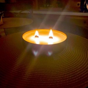 Daniel’s Custom Candles